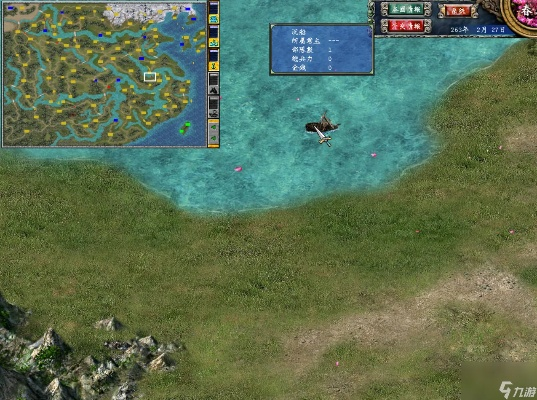 三国群英传7从0到通关，新手卡野怪、缺资源的5个破局秘诀，我玩了5周才摸透