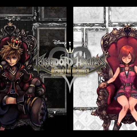 《王国之心》销量突破3800万，再售百万再创辉煌