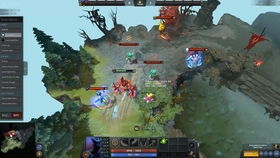 dota电棍出装（才能打出伤害）