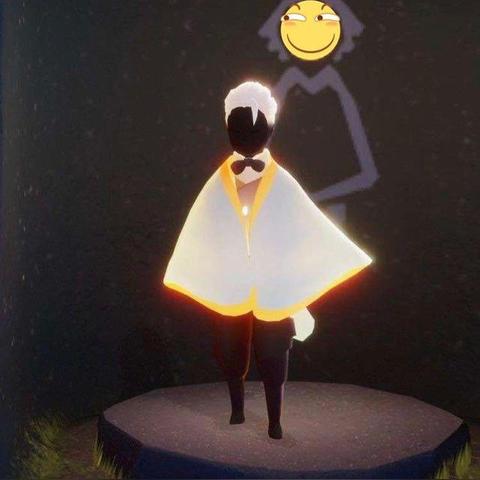 光遇正太头先祖找寻指南 光遇正太头先祖找寻指南