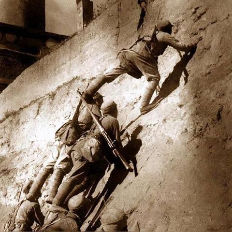 盟军敢死队2勇往直前,为什么它还是老玩家的战术圣经? 盟军敢死队2勇往直前,为什么它还是老玩家的战术圣经?