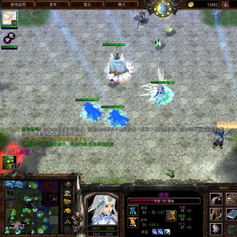 守卫剑阁攻略（  有哪些必备的英雄和装备）