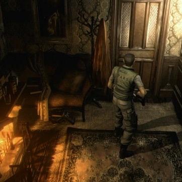 生化危机5存档教程：一步步教你保存游戏进度