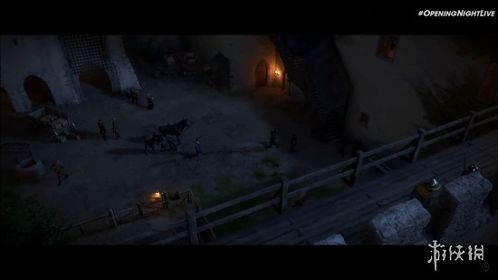 科隆游戏展2025,玩家最该盯的3个隐藏信号,藏着未来3年游戏圈的钱途? 科隆游戏展2025,玩家最该盯的3个隐藏信号,藏着未来3年游戏圈的钱途?