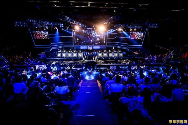 英雄联盟今日，竞技风云与玩家百态