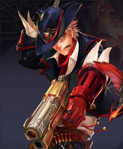 枪斗术真能反杀?职业玩家拆解3种实战流派,新手看完也能上手 枪斗术真能反杀?职业玩家拆解3种实战流派,新手看完也能上手