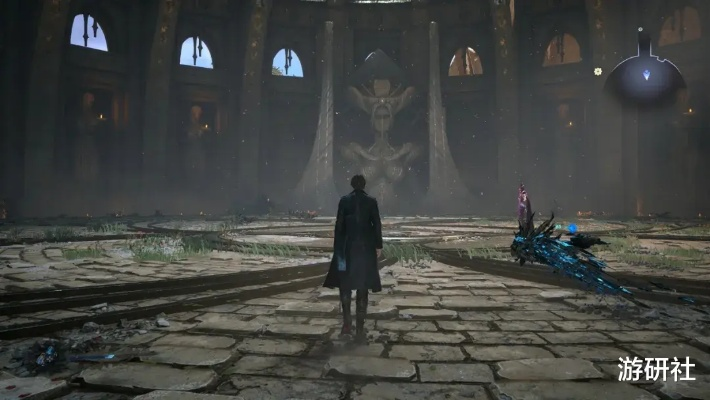 《失落之魂》序章跳过,挑战模式新升级,探索未知领域 《失落之魂》序章跳过,挑战模式新升级,探索未知领域