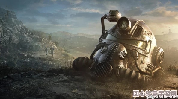 《辐射4》周年纪念版大揭秘：解锁所有DLC畅玩新境界