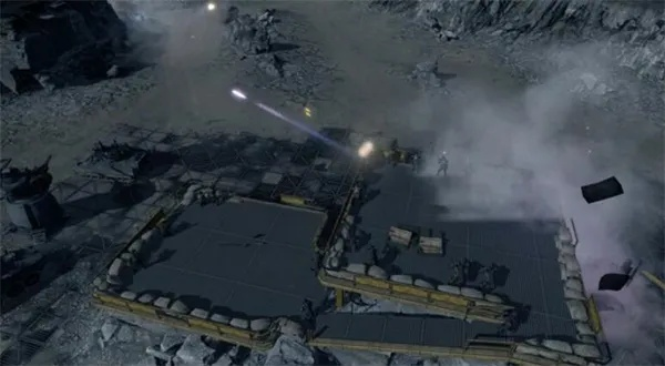 无名者玩家都在藏的「隐性生存链」为什么你攒的物资永远不够？