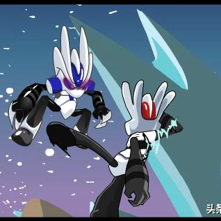 赛尔号，雷伊挑战缪斯全攻略