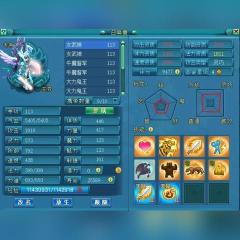 DNF 95 版本武神加点攻略详解