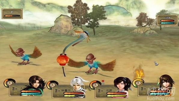 轩辕剑外传云之遥破解版还能玩？玩家亲测2025年最新资源真相+避坑指南