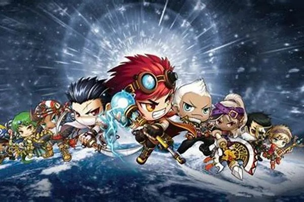 冒险岛龙神怎么加技能加点,技能加点推荐