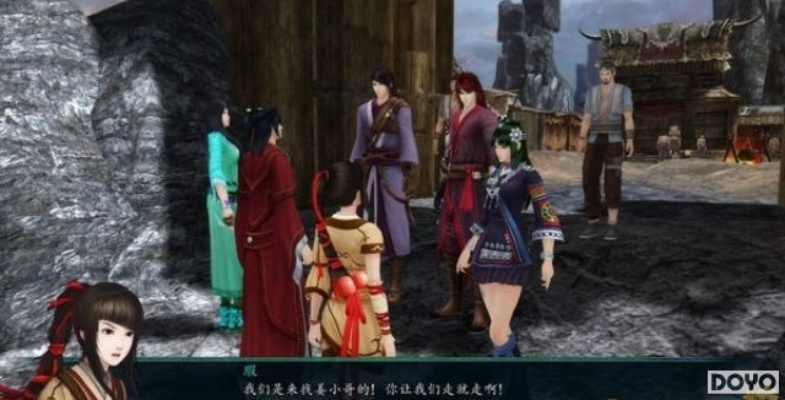 仙剑奇侠传5前传支线藏多少秘密？玩家必看的伏笔、烟火与未说之语