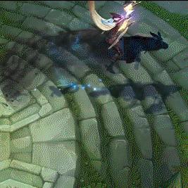 塞恩新皮肤,西部魔影魔法引擎概率怎么样？