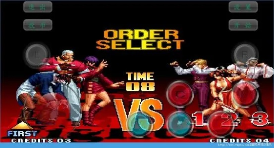 拳皇97街机版单机下载:经典再现,激情无限! 拳皇97街机版单机下载:经典再现,激情无限!