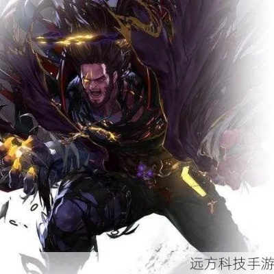 DNF复仇者二觉技能，暗黑之力的极致绽放