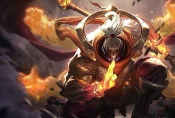 S11 版本贾克斯出装深度剖析与实战运用