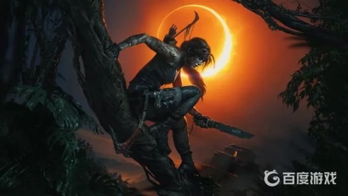 古墓丽影9怎么设置中文（  游戏界面怎么切换语言）