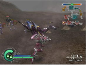 高达无双2PC版还能再战？老玩家实测120小时的冷门爽点与修复秘诀