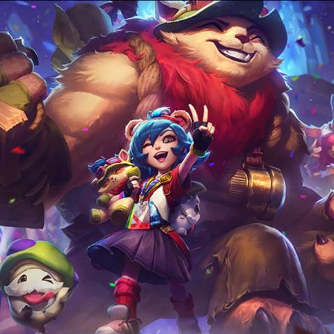 探秘LOL云顶之弈更新公告,一场策略与竞技的全新变革 探秘LOL云顶之弈更新公告,一场策略与竞技的全新变革