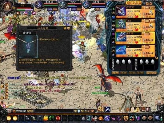 魔域奇兵玩家必看,隐藏关卡触发率90%的实战套路,你居然还没试? 魔域奇兵玩家必看,隐藏关卡触发率90%的实战套路,你居然还没试?