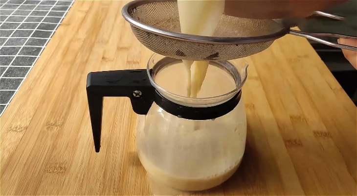 奶茶视频分享:最简单的做法与配方,浓香顺滑不输外卖 奶茶视频分享:最简单的做法与配方,浓香顺滑不输外卖