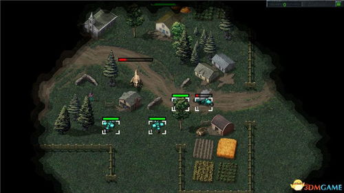 伏尔加河大桥卡关？COD20冷战最高难度渗透战3个隐藏机制帮你速通