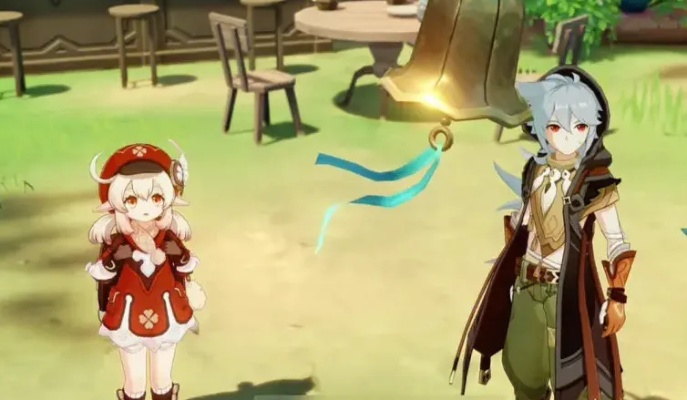 原神嘉明到底强在哪？老玩家用3个实战场景拆穿他的隐藏机制