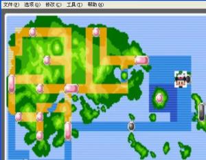 口袋妖怪蓝宝石金手指有哪些？这篇文章总结好啦！