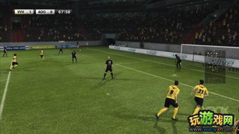 实况足球2012内马尔到底有多BUG？老玩家藏了13年的实战秘诀全在这