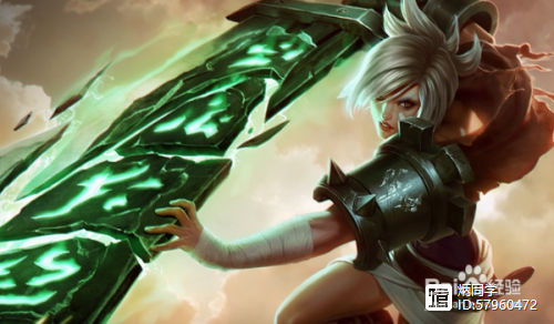 2020 年锐雯出装全解析，助你战场所向披靡