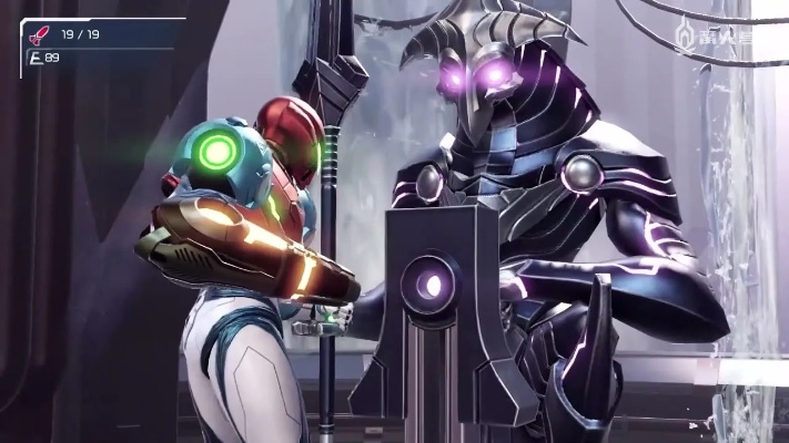 马尔斯新解：揭秘《密特罗德4》同伴进化奥秘