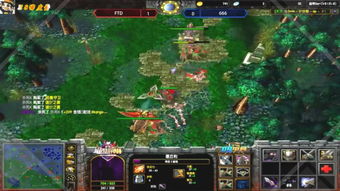 dota小乖（低甲阵容都不够看）