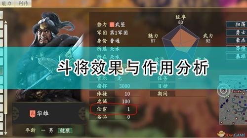 三国志10威力加强版修改器到底能不能用？老玩家亲测的4个核心技巧解决你90%问题