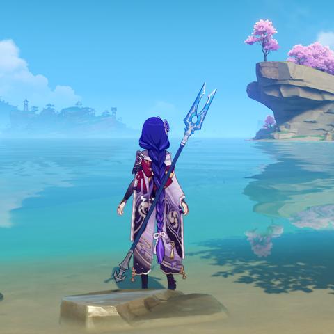 原神钓鱼总空军？老钓手藏了3年的「鱼群密码」现在说透！