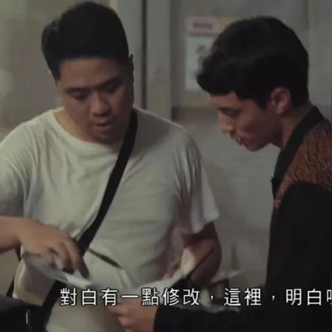 电影大亨秘籍：从跑龙套到大亨，掌握港片制胜法则