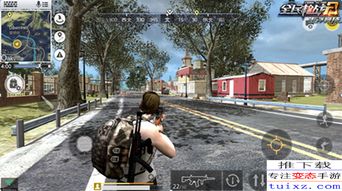 刺激战场 2 手游下载，开启全新枪战竞技之旅