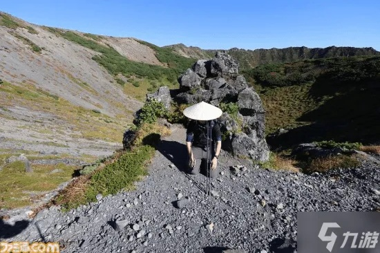 羊蹄山魂:探寻失落秘境,揭秘神秘传承 羊蹄山魂:探寻失落秘境,揭秘神秘传承