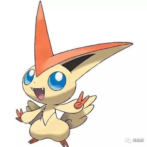 比克提尼真的只是吉祥物？那些被90%玩家忽略的幻兽核心机制与实战逆转技巧