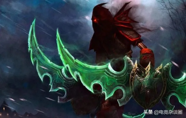 魔兽世界盗贼还能玩吗？2025年这3个隐藏流派让你重新爱上潜行者