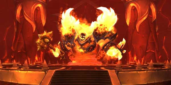 火焰之刃:燃烧灵魂,征服地狱君王 火焰之刃:燃烧灵魂,征服地狱君王