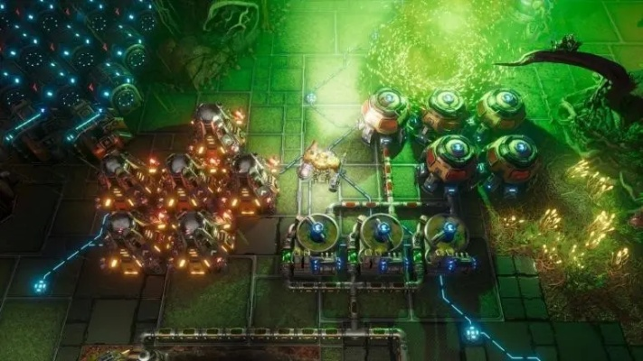 塔防单机游戏到底藏着多少不为人知的爽点？老玩家用10款冷门神作说透核心乐趣