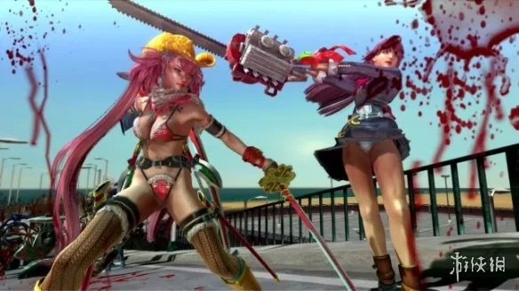 御姐玫瑰R爽感密码破局，为什么它能让动作玩家反复上头？