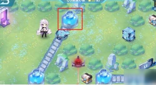 《镜影双生》×《光·遇》联动盛宴，云端奇缘新篇章震撼开启