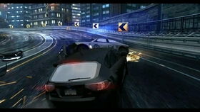 极品飞车17中文补丁到底怎么选？老玩家实测3款热门补丁的坑与爽