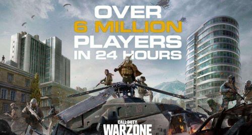 使命召唤:战区玩家必看，为什么你刚落地就成盒？3个被忽略的出生点生存法则