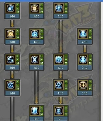 白贤者加点全解析,踏上超凡之路 白贤者加点全解析,踏上超凡之路