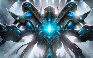 星际争霸2官网藏着多少职业选手都在用的实战秘钥？