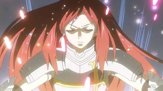 菲奥雷王国隐藏战力TOP5,你刷过的委托里藏着多少未觉醒的S级魔导士? 菲奥雷王国隐藏战力TOP5,你刷过的委托里藏着多少未觉醒的S级魔导士?